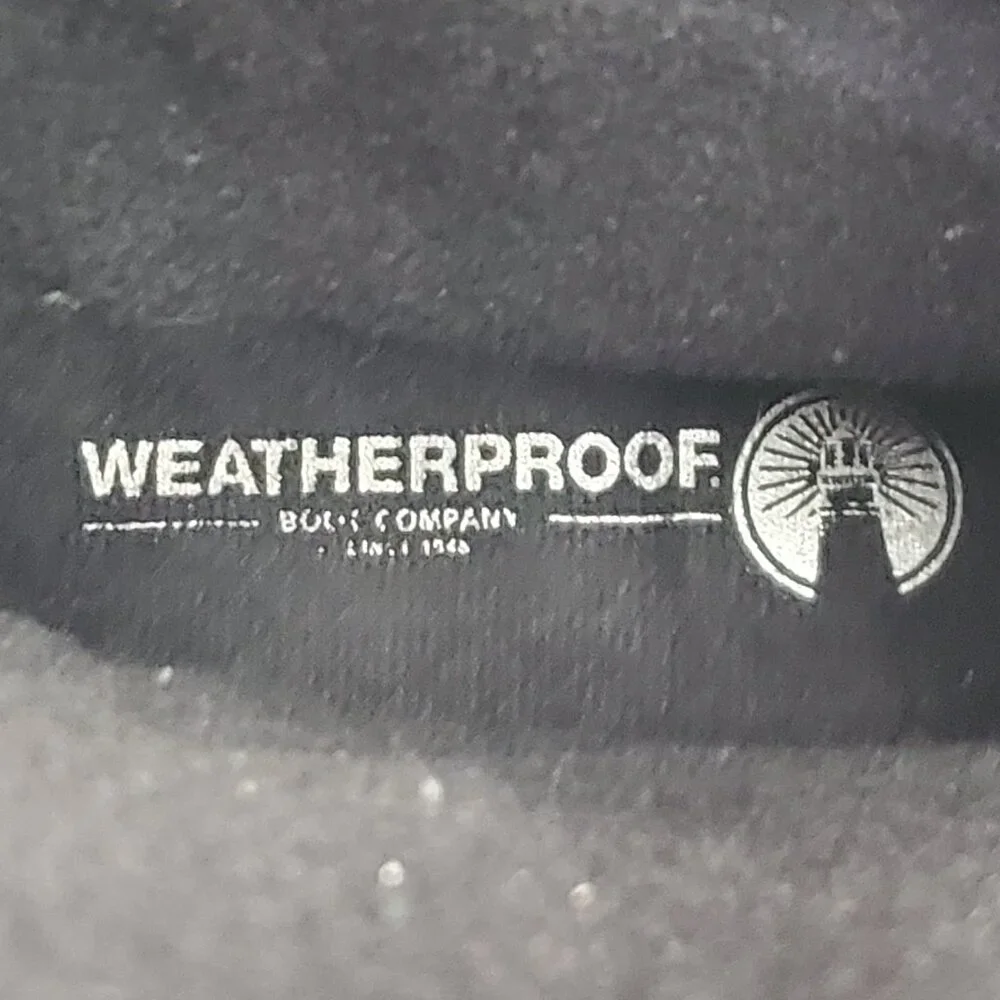 Weatherproof kody insulated